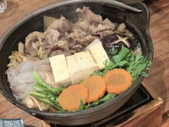 -铃木食堂(北新桥店)