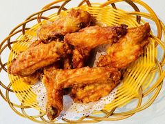 -祥合顺干烧鱼(建华西道店)