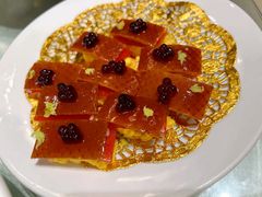 鱼籽烤鸭-花家八爷府(王府井·故宫店)