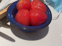 -火山屋台(新街口店)