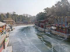 -颐和园