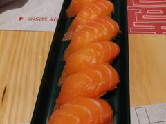 -喜寿司(金狮广场店)
