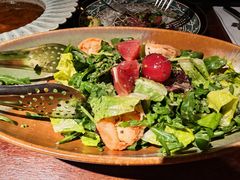 -格鲁·秀色Georgia’s Feast