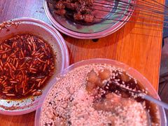 -杨记烤肉老店