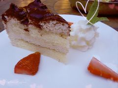 -盐说Salt Talk北美风味西餐厅(海上世界店)