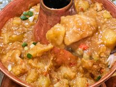 -蜗牛小馆醉乡民谣云南菜(惠新西里店)