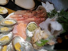 -和彩放题餐厅(酒仙桥店)