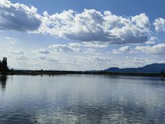 -野鸭湖国家湿地公园