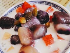 -广信牛奶甜品世家(台东店)