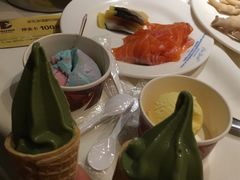 -星伦多自助料理(花山金鹰店)