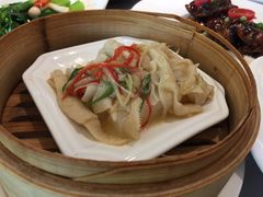 -御花园·粤菜·海鲜火锅(中山公园店)
