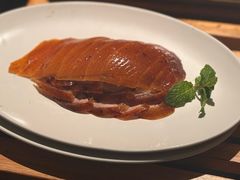 -四季民福烤鸭店(故宫店)