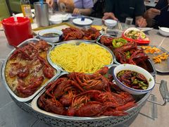 -刘一龙虾.烧烤(理工直营店)