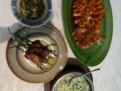 -香雪海饭店中餐厅(人民桥店)