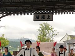 -奔跑吧乐园
