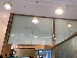 -MIDA蜜哒•科技逆龄美肤连锁