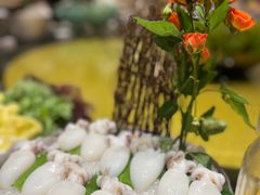-半岛翡丽海鲜自助餐厅(观风亭店)