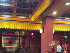 -爱新觉罗福臨火锅馆(万科滑雪场店)