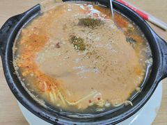 -曹宝林砂锅麻辣烫(星光路店)