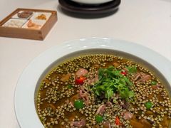 -隐庐·古法川菜(高新店)