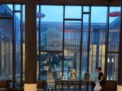 -上海崇明金茂凯悦酒店