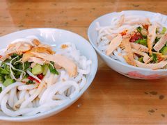 -再回首鸡肉米线(人民路一店)