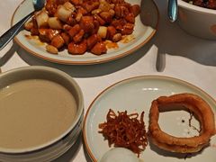 -到家尝北京菜(西坝河店)