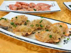 -梅姐海鲜餐厅(水头海鲜街店)
