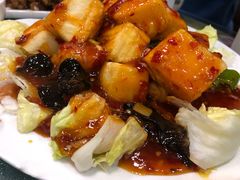-桃子餐厅·天津菜(红星路直营店)