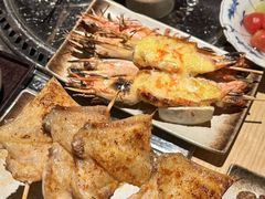 -隐泉京望日式料理(太和广场店)