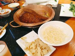 -老版火锅.12年西安排队王(沣峪口店)