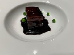 -羡餐厅·杭帮菜·淳菜(千岛湖自由洲际殿店)