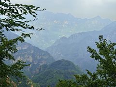 -京东石林峡风景区
