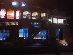 -三亚红色娘子军演艺公园景区