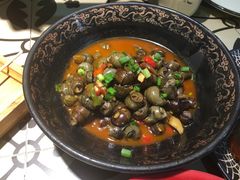 -新凯旋烧烤·燕姐千岛湖土菜