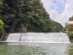 -天河潭旅游度假区