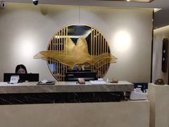 -华夏良子·足道SPA艾灸(铁道大厦店)