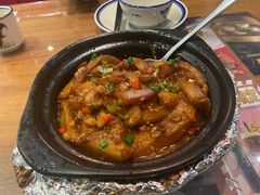 -香港新曜记茶餐厅(星耀城店)