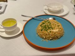 -君庭中餐厅(友谊宾馆店)