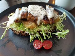 -十七英哩咖啡 Seventeen Mile Coffee(崇盛晶珠广场店)