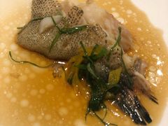 -海逸海鲜酒家(古北店)
