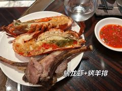 -深圳四季酒店·馥自助餐厅