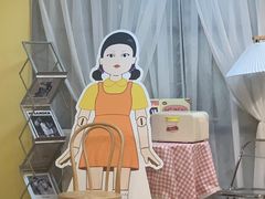 -千浔一暖DIY蛋糕烘焙(人民大学店)