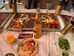 -麻辣撸·地摊麻辣の串(鲁谷店)