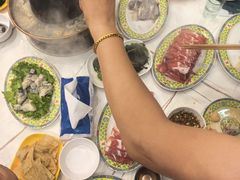 -清真·马家火锅美食城(镇江北路店)