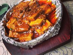 iphone_upload_pic-云和祥食府·特色云南菜(金碧公园店)