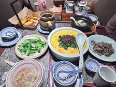 -南京大牌档(青岛万象城店)