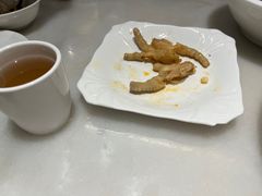 -华盛丰温州大排档(东三环南路店)