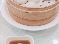 -江南村酒家