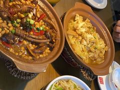 -木桶记臭鳜鱼·安徽非遗名菜(火车站白马老店)